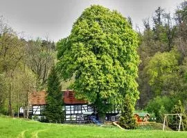 Gaststätte & Pension Lochbauer
