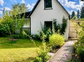 Auszeit in Oppach Stilvolles Haus mit Charme