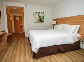 Holiday Inn Express Managua by IHG
