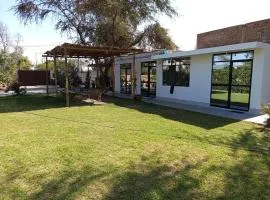 Casa Rústica