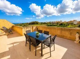 Dar il Pjazza Penthouse - Bambina Apartments