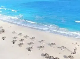 الجناح الملكي للعائلات منتجع ريتال فيو الساحل الشمالي- العلمين