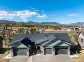 River Run Villa 75 I Great Views I Private Hot Tub I Activity Program