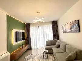 Reisi Apartment - Rana e Hedhun Shengjin