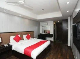 Hotel O The Avenue Residency