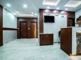 Hotel O Toto International