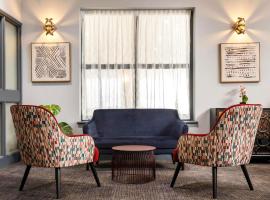 Harlow में, होटल The Harlow Hotel By AccorHotels