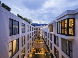 Novotel Chiangmai Nimman Journeyhub, Hotel in Chiang Mai