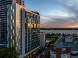 ibis Styles East Perth, hotel en Perth