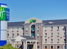 Holiday Inn Express Hotel & Suites Swift Current by IHG, hotel a Swift Current