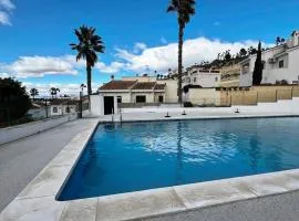 Casa vacacional en Ciudad Quesada