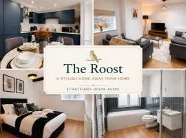 The Roost - 2BR Apartment, Heart of Town, Sleeps 5