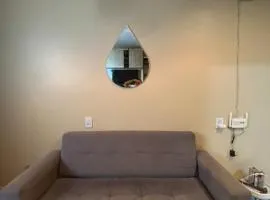 Apartarmento com churrasqueira em Santarém