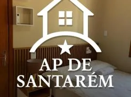 Apartarmento com churrasqueira em Santarém