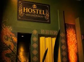 HOSTEL Divinópolis