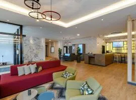 ibis Styles Magdeburg
