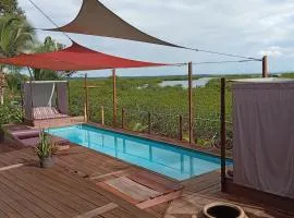 Villa F&B