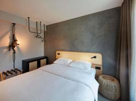 ibis Styles Bayreuth, hotel en Bayreuth