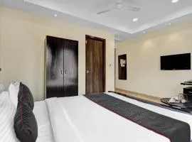 Hotel O New Town City Center Formerly Ecostay