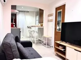 Studio Midas - L'or de Menton - Clim et Centre