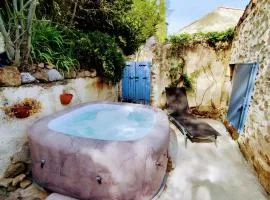 Le Petit Pigeonnier SPA privé