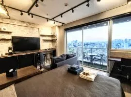 Loft Exclusivo no Cittyplex Vista Incrível