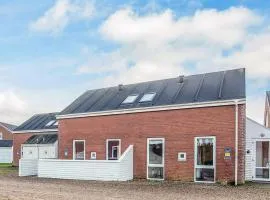 6 person holiday home in Rømø-By Traum