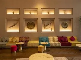 Pullman Sharjah