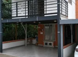 Casa en Villa Verde Pereira