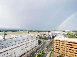 Mövenpick Hotel Geneva
