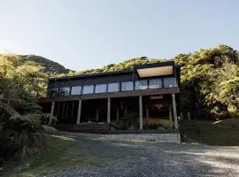 Kais Retreat