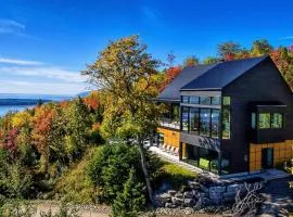 Secret Charlevoix - River View & Spa