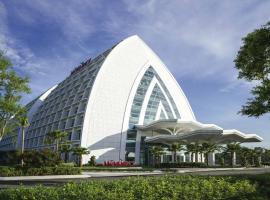 Movenpick Hotel & Convention Centre KLIA, hotel di Sepang