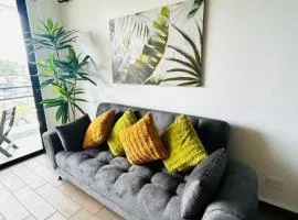 Cozy Apartment 4 degrees north