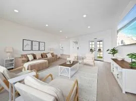 Renovated Villa Views