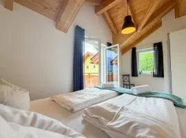 Villa Alpenrose