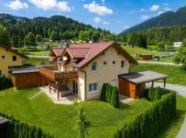 Villa Alpenrose