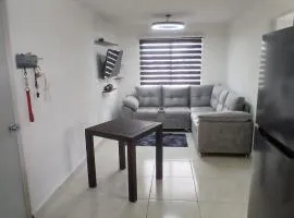 STAY and FLY Minimalist and minutes from AIFA