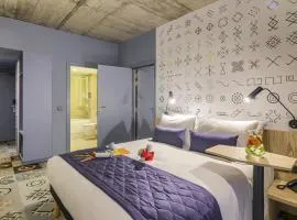 ibis Styles Bucharest City Center