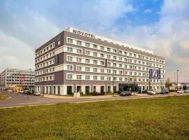 Novotel Duesseldorf Airport