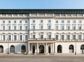 Raffles Europejski Warsaw