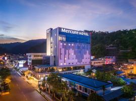 Mercure Jayapura, hotel en Jayapura