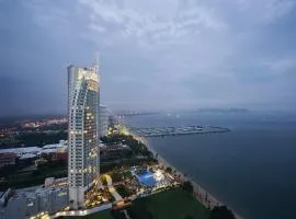 Mövenpick Siam Hotel Na Jomtien Pattaya