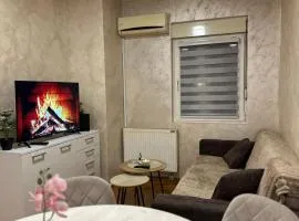 Sahara Apartman Obrenovac