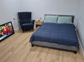 Collingwood Ensuite Room
