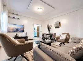 Modern Central Studio - Dakar Plateau