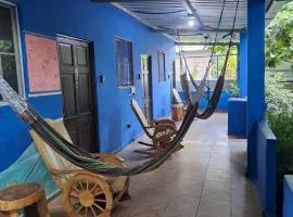 Hostal Niña Oly