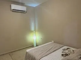 Apartaamento Sol de Cortez