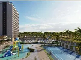 Resort em Salinas Praia do Atalaia