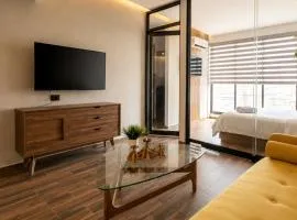 DG Comfort - Depart Privado con balcon